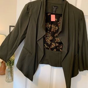 Ella Moss stylish cardigan